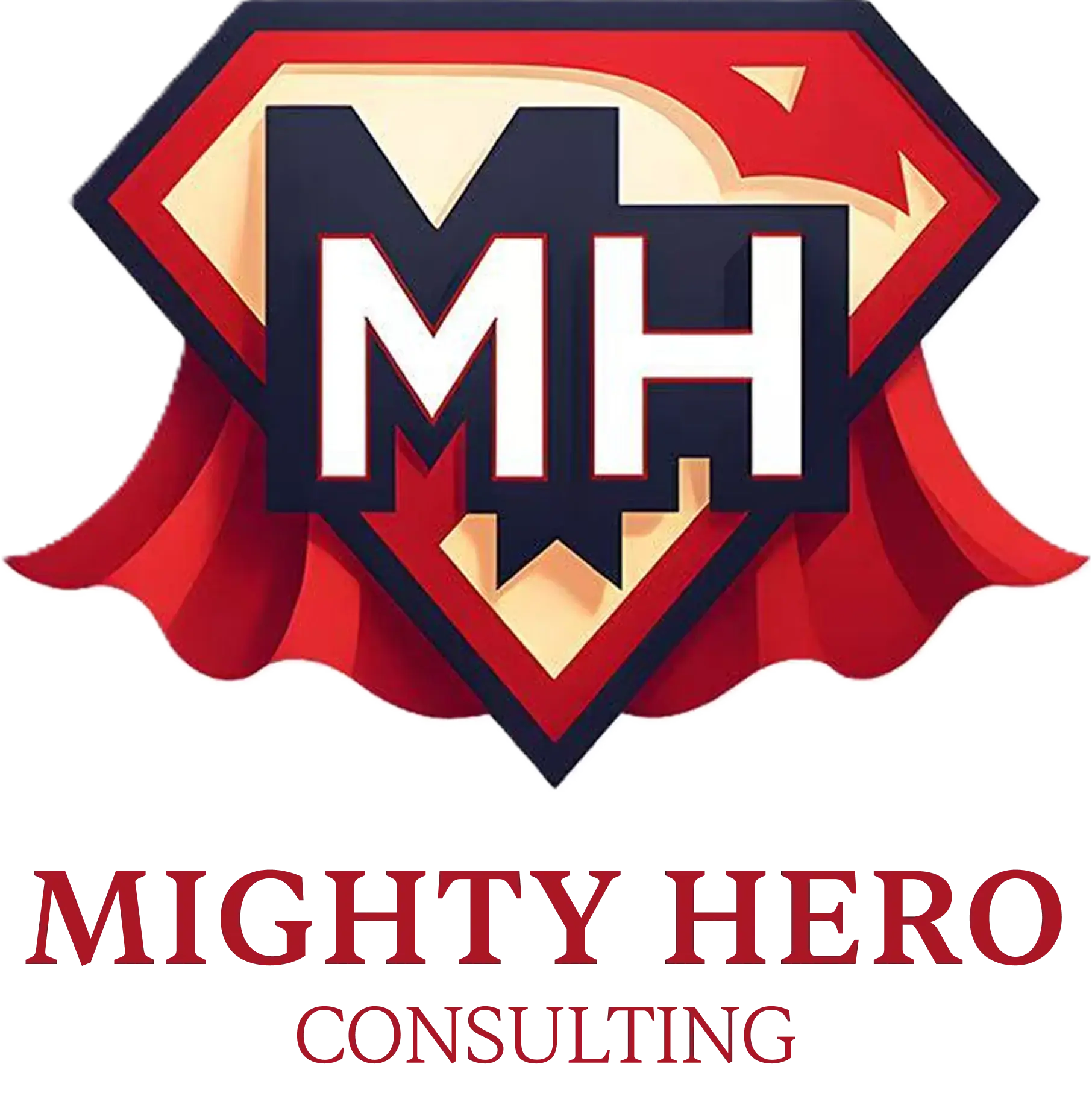 Mighty Hero Consulting